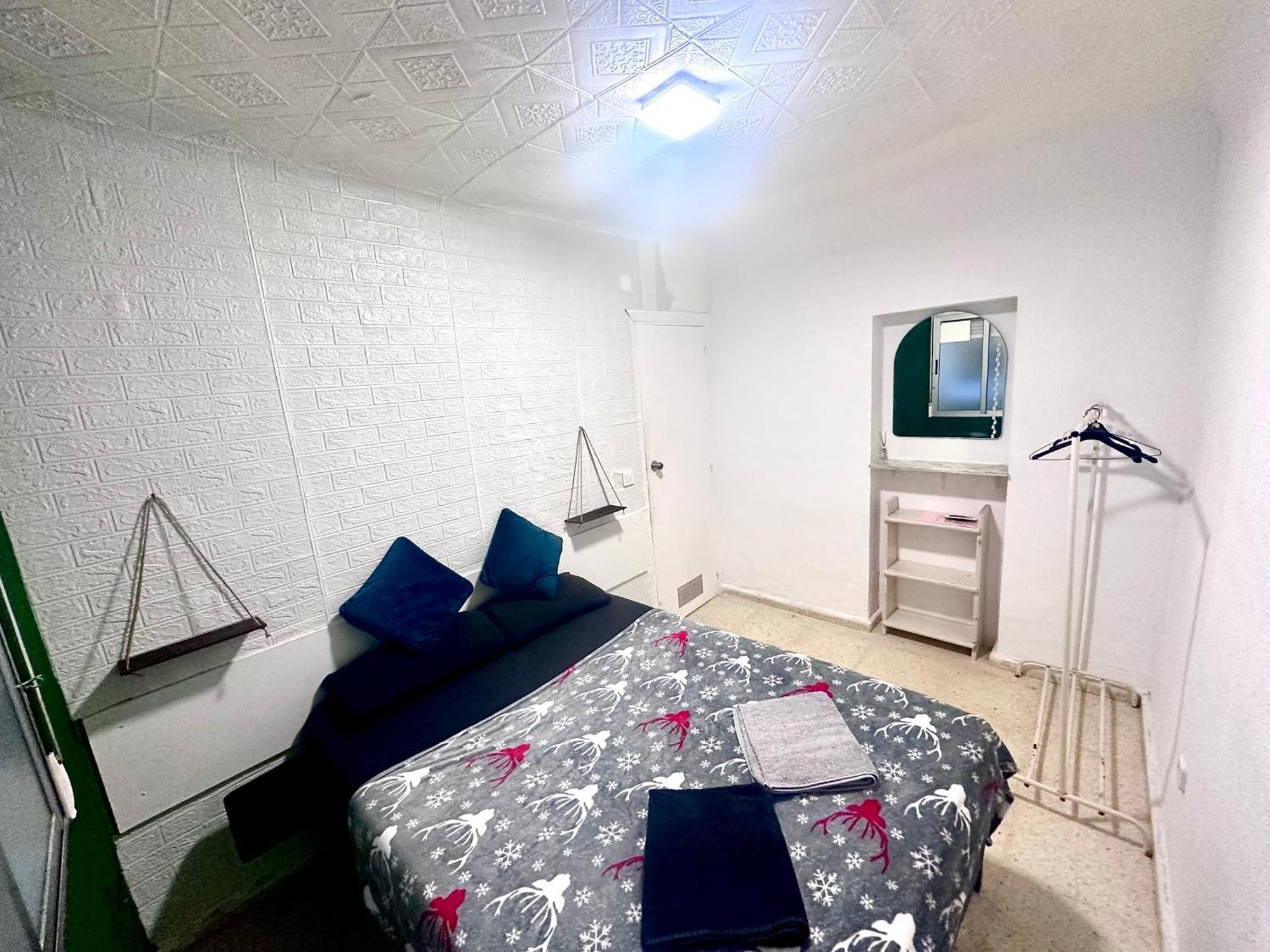 Las Habitaciones En Alicante — Fotos 3